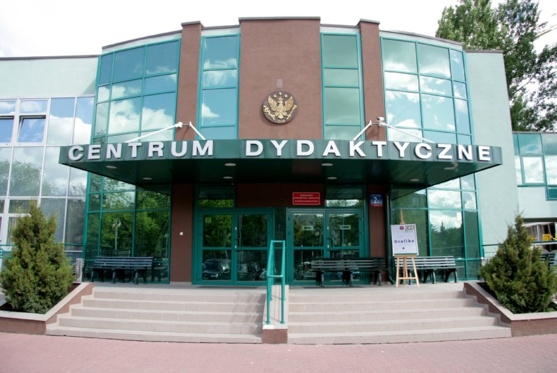 Teaching Center of the Medical University of Warsaw