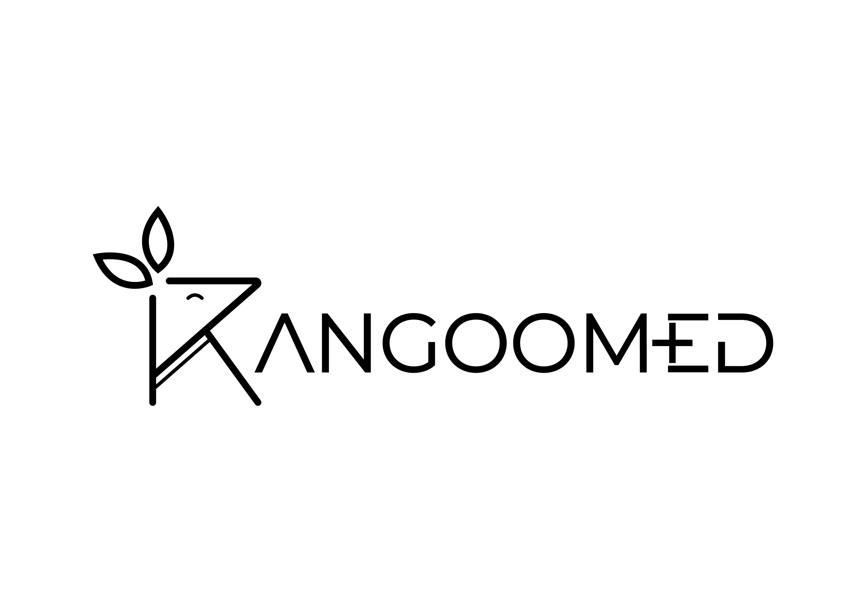 Kangoomed