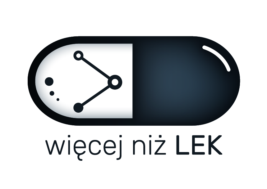 Więcej niż LEK